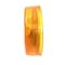 Truck-Lite 10 Series, Incandescent, Yellow Round, 1 Bulb, Marker Clearance Light, PC, PL-10, 12V 10202YP - alternate 3